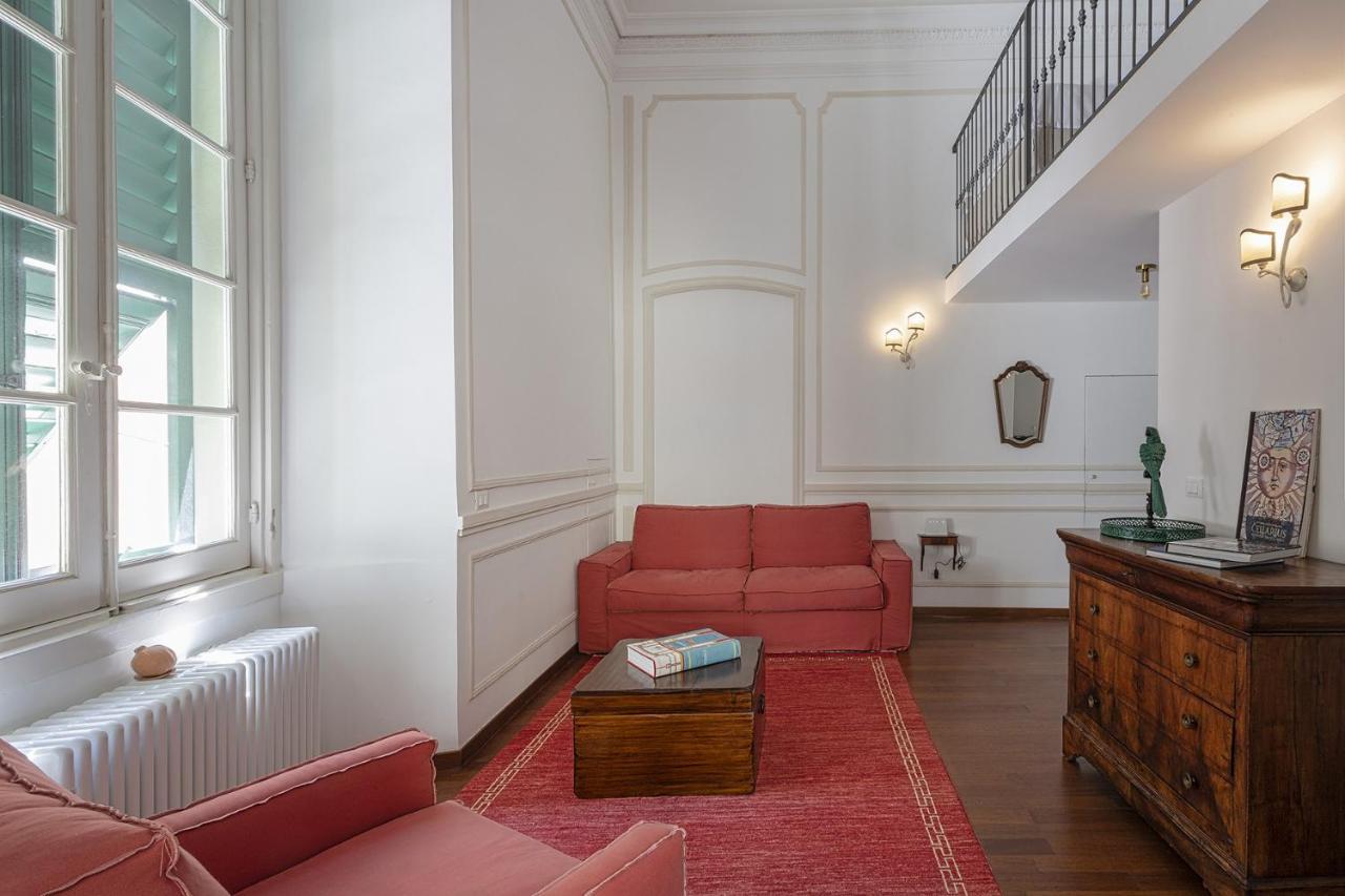 Lomellini Palace Apartments By Wonderful Italy Genova Kültér fotó