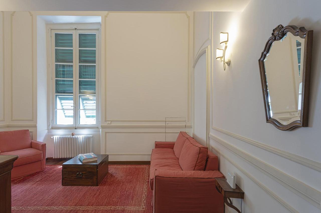 Lomellini Palace Apartments By Wonderful Italy Genova Kültér fotó