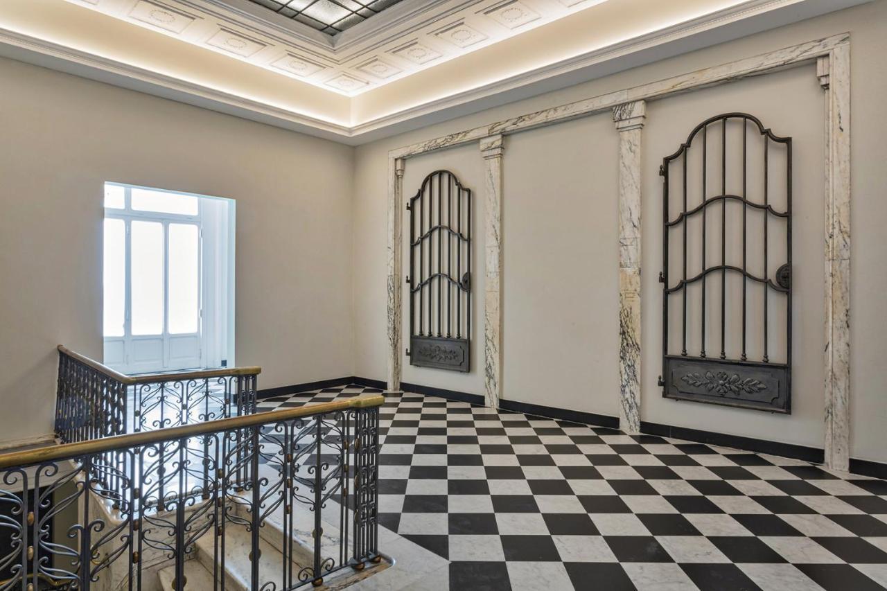 Lomellini Palace Apartments By Wonderful Italy Genova Kültér fotó