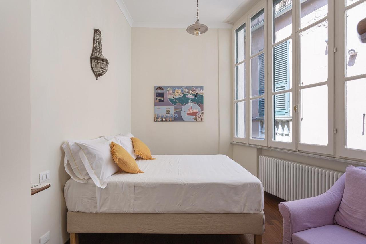Lomellini Palace Apartments By Wonderful Italy Genova Kültér fotó